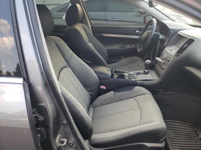 Photo 4 VIN: JN1CV6AR7FM524815 - INFINITI Q40 