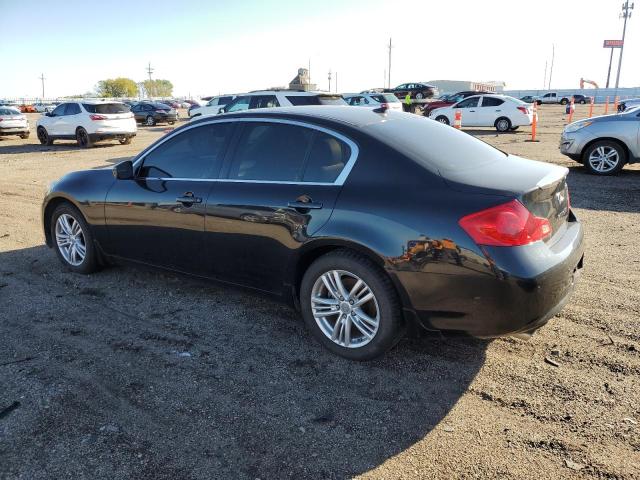 Photo 1 VIN: JN1CV6AR8AM252655 - INFINITI G37 