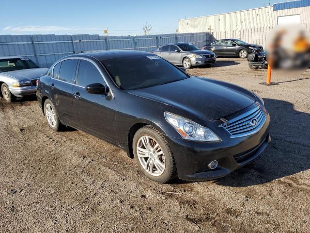 Photo 3 VIN: JN1CV6AR8AM252655 - INFINITI G37 