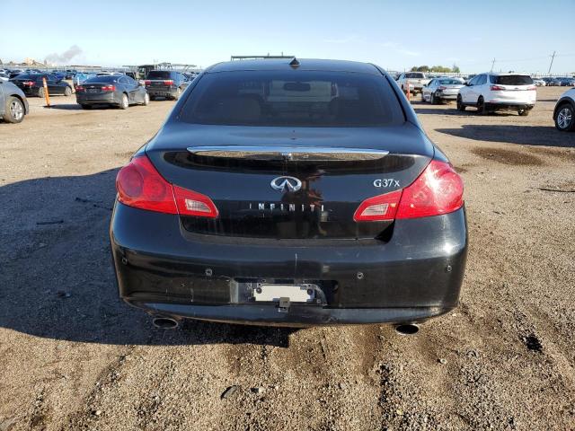 Photo 5 VIN: JN1CV6AR8AM252655 - INFINITI G37 