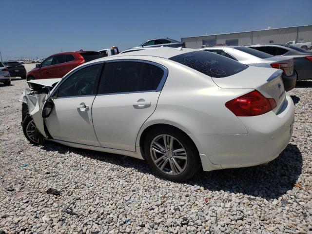 Photo 1 VIN: JN1CV6AR8AM253420 - INFINITI G37 