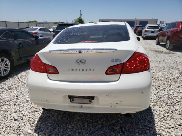 Photo 5 VIN: JN1CV6AR8AM253420 - INFINITI G37 