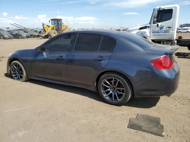 Photo 1 VIN: JN1CV6AR8AM254941 - INFINITI G37 