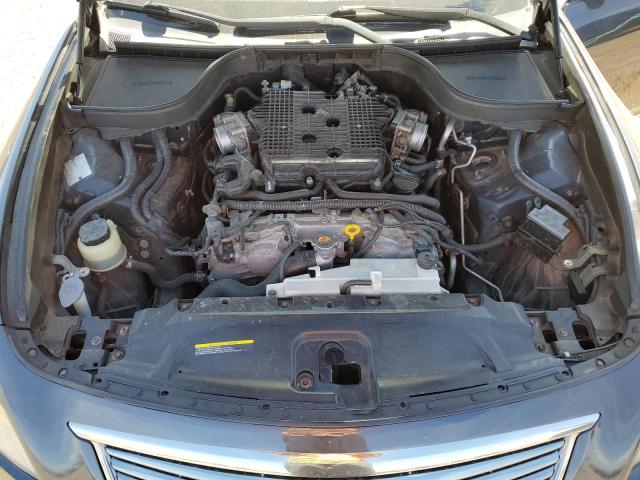 Photo 10 VIN: JN1CV6AR8AM254941 - INFINITI G37 