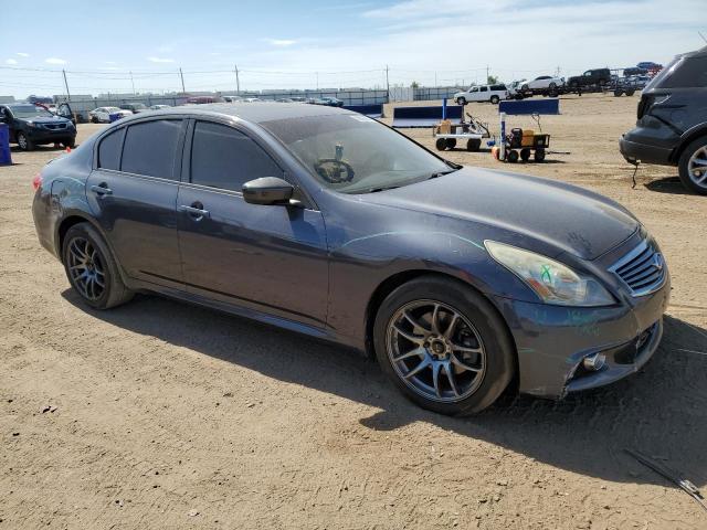 Photo 3 VIN: JN1CV6AR8AM254941 - INFINITI G37 