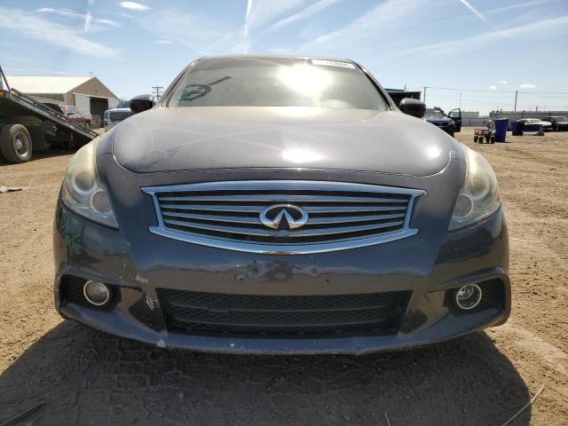 Photo 4 VIN: JN1CV6AR8AM254941 - INFINITI G37 