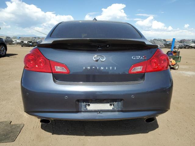 Photo 5 VIN: JN1CV6AR8AM254941 - INFINITI G37 