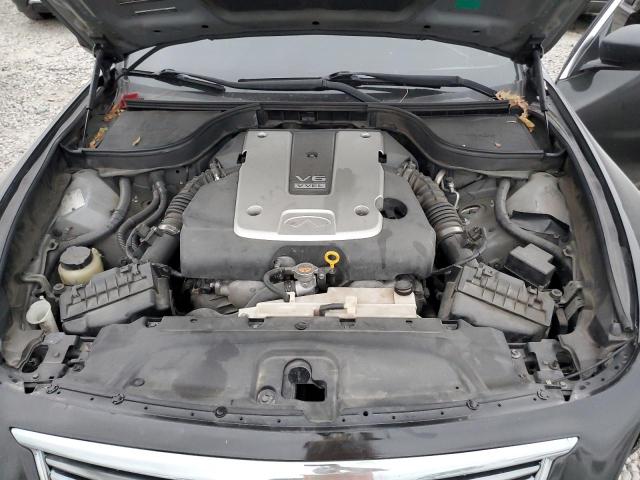 Photo 10 VIN: JN1CV6AR8AM450362 - INFINITI G37 