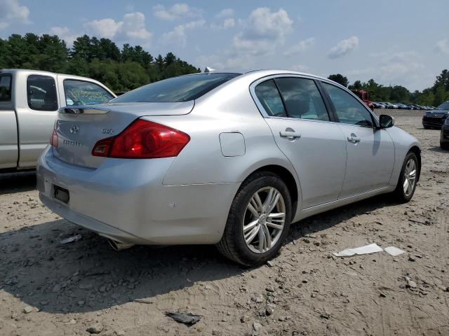 Photo 2 VIN: JN1CV6AR8AM451768 - INFINITI G37 