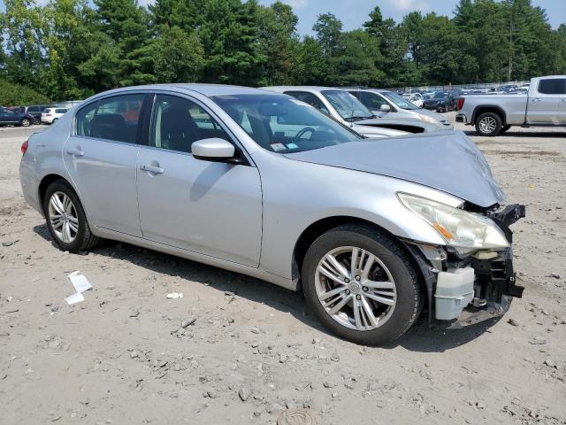 Photo 3 VIN: JN1CV6AR8AM451768 - INFINITI G37 