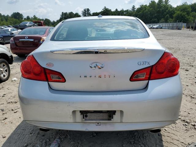 Photo 5 VIN: JN1CV6AR8AM451768 - INFINITI G37 