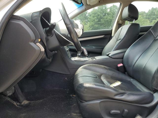 Photo 6 VIN: JN1CV6AR8AM451768 - INFINITI G37 