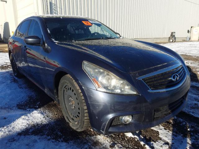 Photo 0 VIN: JN1CV6AR8AM452922 - INFINITI G37 