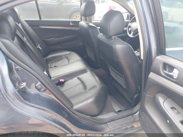 Photo 7 VIN: JN1CV6AR8AM453987 - INFINITI G37 