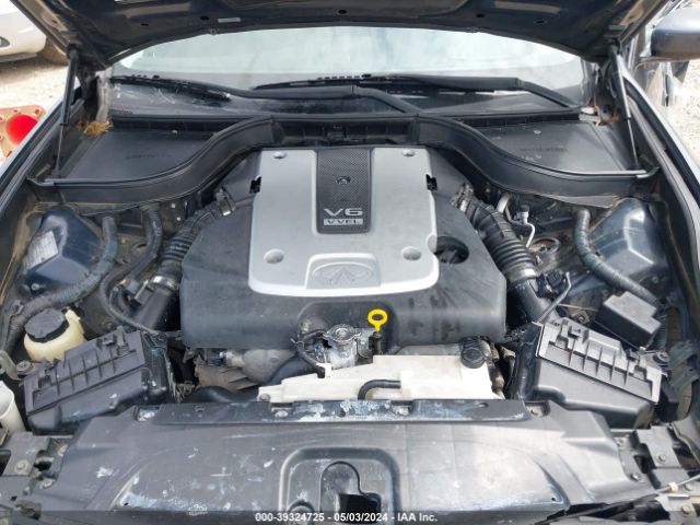 Photo 9 VIN: JN1CV6AR8AM453987 - INFINITI G37 