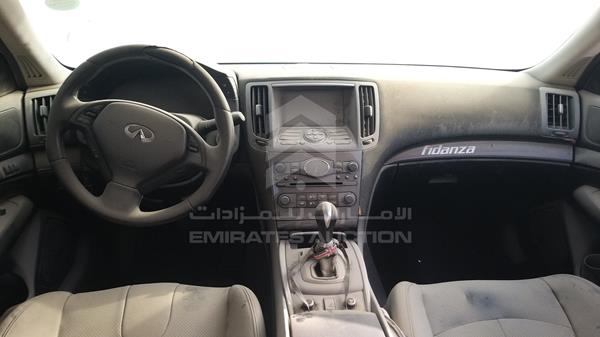 Photo 13 VIN: JN1CV6AR8AM454587 - INFINITI G 37 