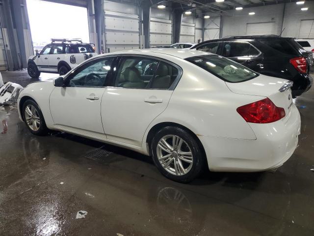 Photo 1 VIN: JN1CV6AR8AM456209 - INFINITI G37 