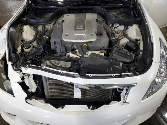 Photo 10 VIN: JN1CV6AR8AM456209 - INFINITI G37 