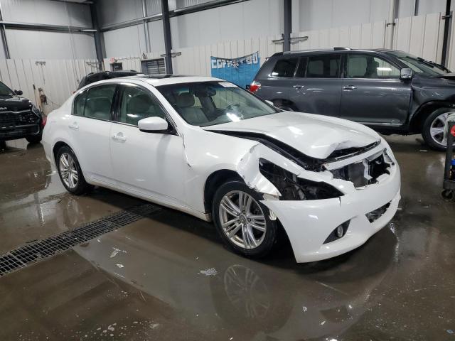 Photo 3 VIN: JN1CV6AR8AM456209 - INFINITI G37 