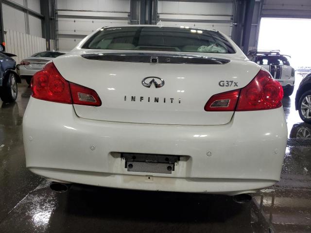 Photo 5 VIN: JN1CV6AR8AM456209 - INFINITI G37 