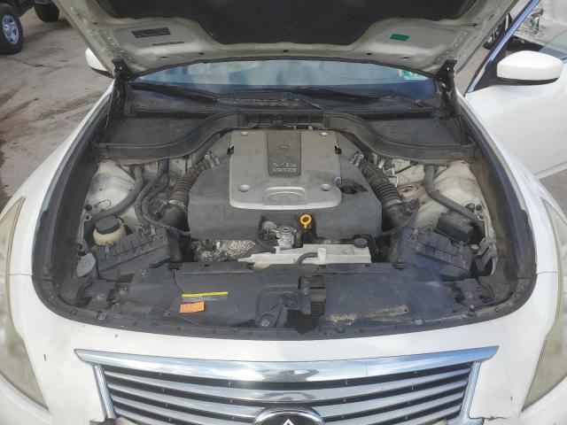 Photo 10 VIN: JN1CV6AR8AM460762 - INFINITI G37 