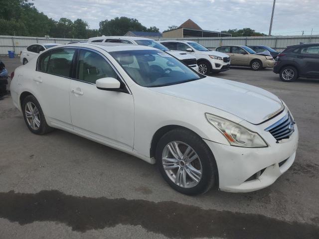 Photo 3 VIN: JN1CV6AR8AM460762 - INFINITI G37 