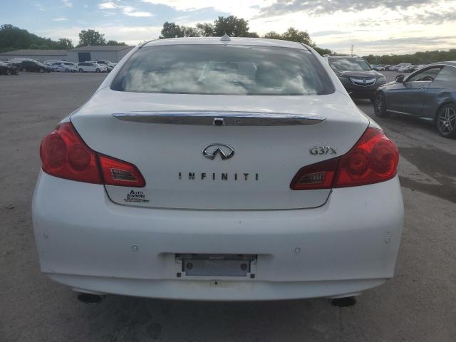 Photo 5 VIN: JN1CV6AR8AM460762 - INFINITI G37 