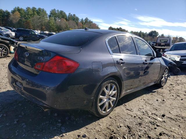 Photo 2 VIN: JN1CV6AR8BM350795 - INFINITI G37 