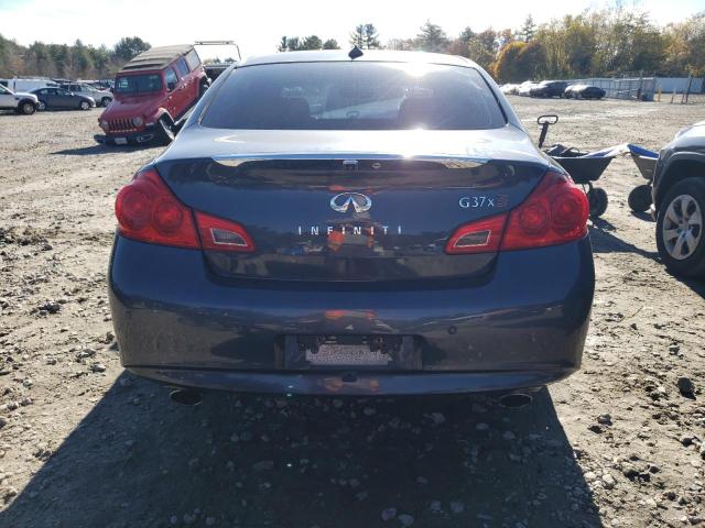 Photo 5 VIN: JN1CV6AR8BM350795 - INFINITI G37 