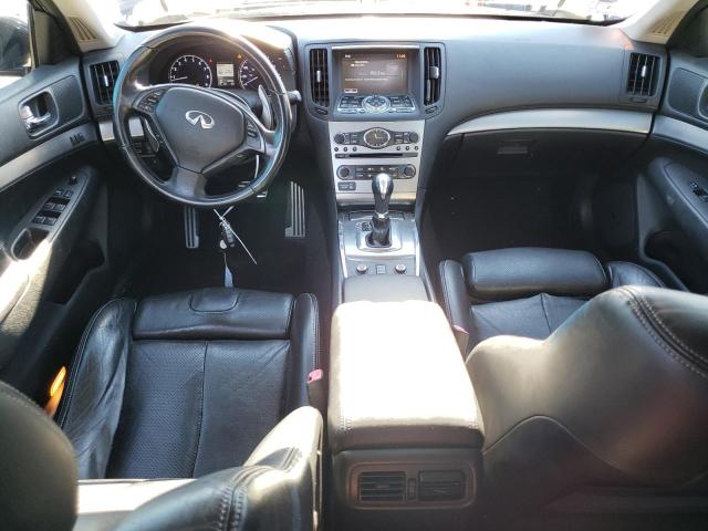 Photo 7 VIN: JN1CV6AR8BM350795 - INFINITI G37 