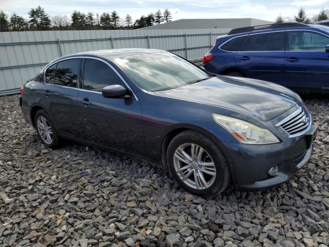 Photo 3 VIN: JN1CV6AR8BM352207 - INFINITI G37 