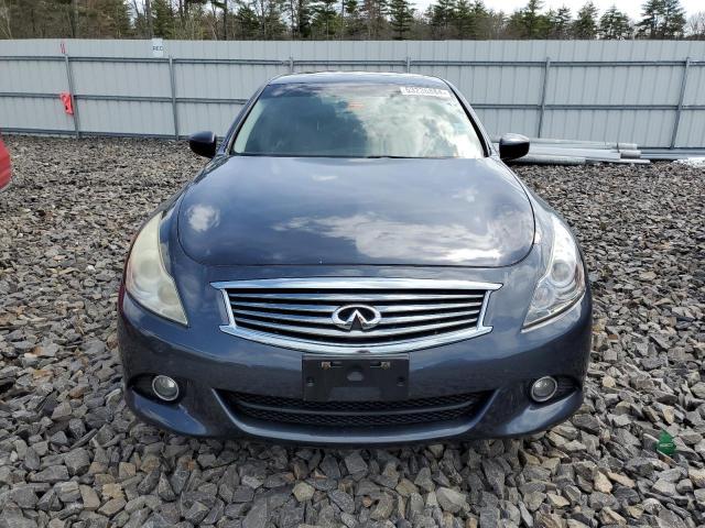 Photo 4 VIN: JN1CV6AR8BM352207 - INFINITI G37 