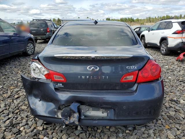 Photo 5 VIN: JN1CV6AR8BM352207 - INFINITI G37 