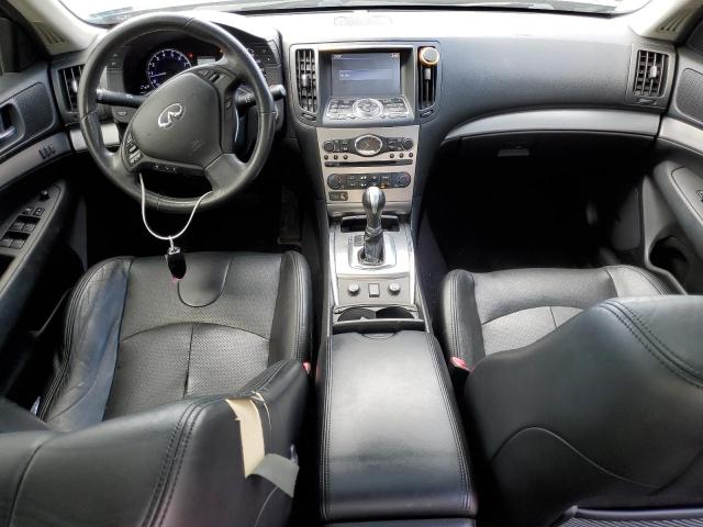 Photo 7 VIN: JN1CV6AR8BM352207 - INFINITI G37 