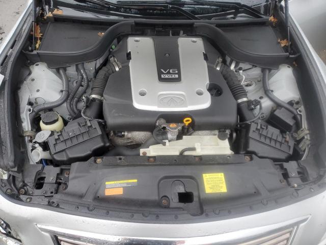 Photo 10 VIN: JN1CV6AR8BM353714 - INFINITI G37 