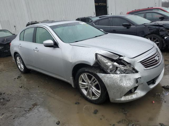 Photo 3 VIN: JN1CV6AR8BM353714 - INFINITI G37 