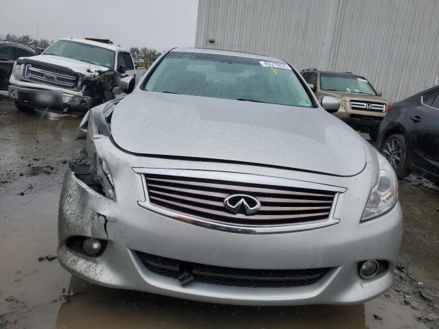 Photo 4 VIN: JN1CV6AR8BM353714 - INFINITI G37 