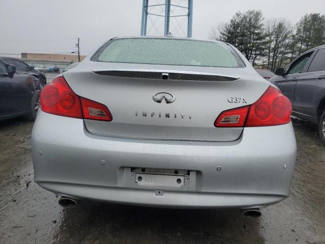 Photo 5 VIN: JN1CV6AR8BM353714 - INFINITI G37 