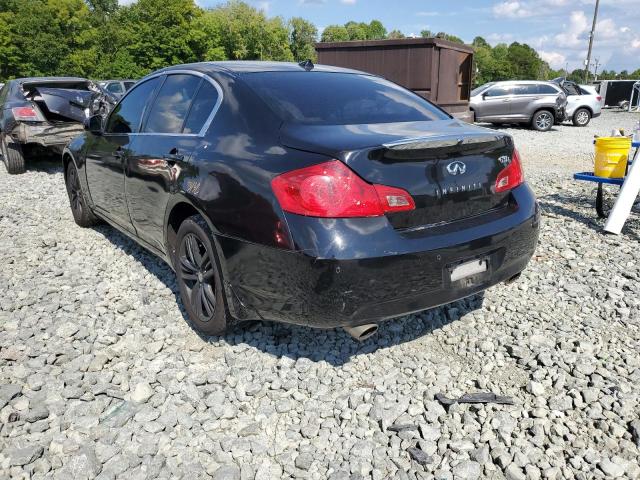 Photo 2 VIN: JN1CV6AR8BM353826 - INFINITI G37 