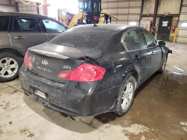 Photo 3 VIN: JN1CV6AR8BM356984 - INFINITI G37 