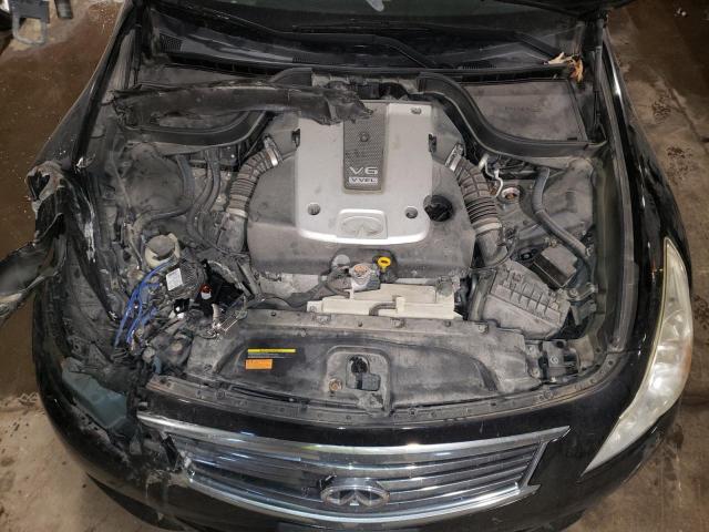 Photo 6 VIN: JN1CV6AR8BM356984 - INFINITI G37 