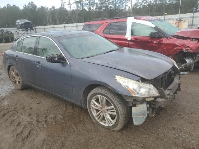 Photo 3 VIN: JN1CV6AR8BM401535 - INFINITI G37 