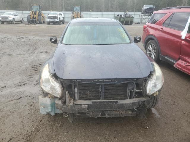 Photo 4 VIN: JN1CV6AR8BM401535 - INFINITI G37 