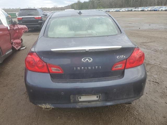 Photo 5 VIN: JN1CV6AR8BM401535 - INFINITI G37 