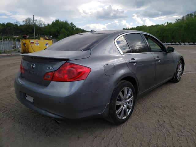 Photo 3 VIN: JN1CV6AR8BM405410 - INFINITI G37 