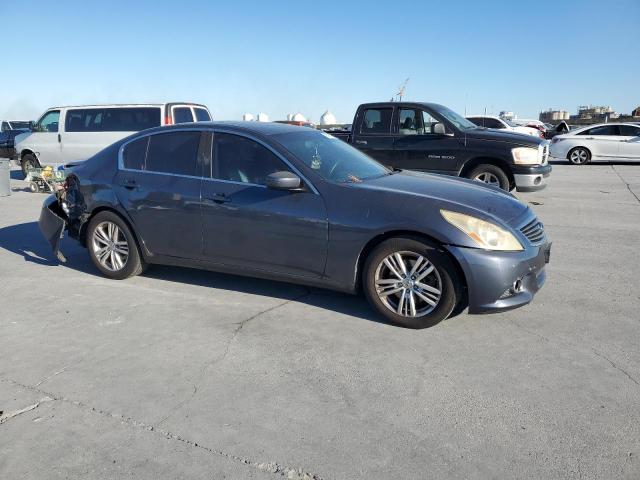 Photo 3 VIN: JN1CV6AR8BM406038 - INFINITI G37 