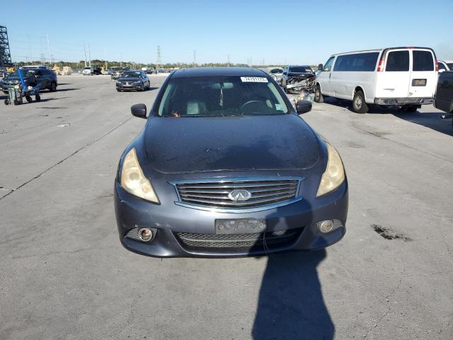 Photo 4 VIN: JN1CV6AR8BM406038 - INFINITI G37 