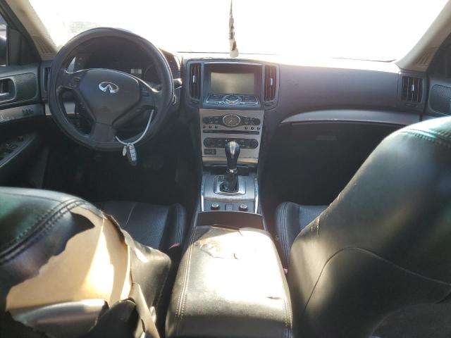 Photo 7 VIN: JN1CV6AR8BM406038 - INFINITI G37 