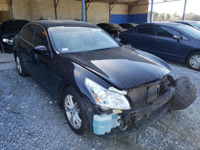 Photo 0 VIN: JN1CV6AR8BM410090 - INFINITI G37 