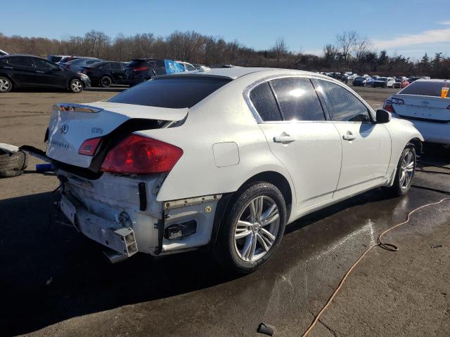 Photo 2 VIN: JN1CV6AR8BM412387 - INFINITI G37 